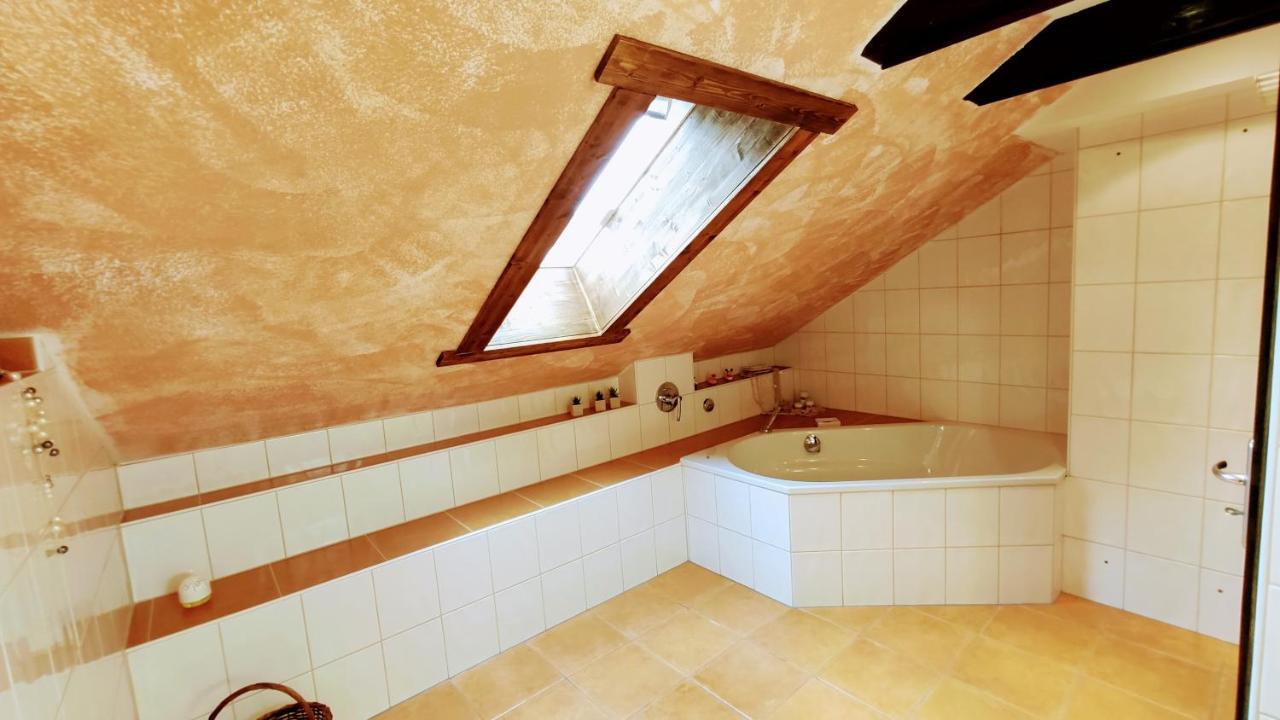 Xenos Apartments Willingen  Exterior foto