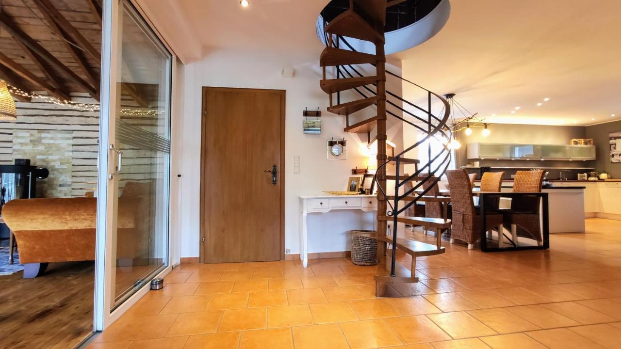 Xenos Apartments Willingen  Exterior foto